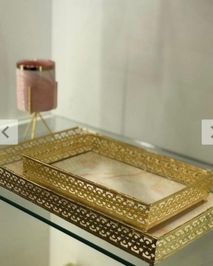 طقم تبسي تقديم رخام
