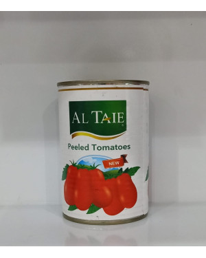 طماطم معلبة