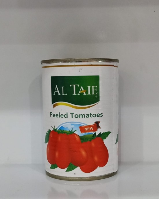 طماطم معلبة