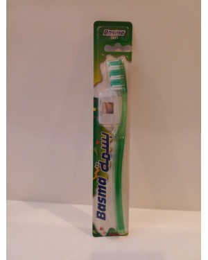 فرشاة أسنان بسمة