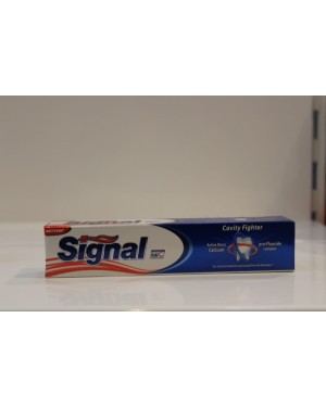 معجون أسنان سيجنال
