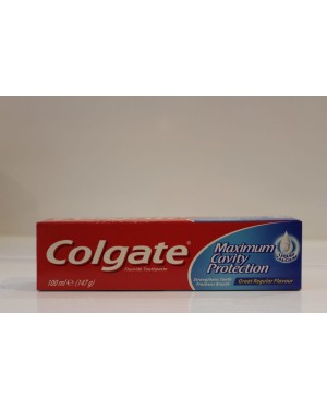 معجون أسنان كولجيت