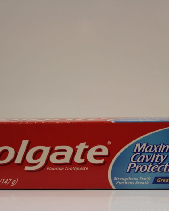 colgate Tooth paste