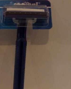 أمواس حلاقة جاهزة جيليت