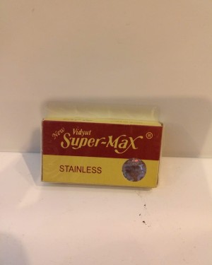 أمواس حلاقة