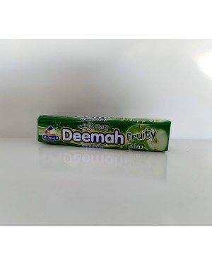 ديمة فروتي التفاح