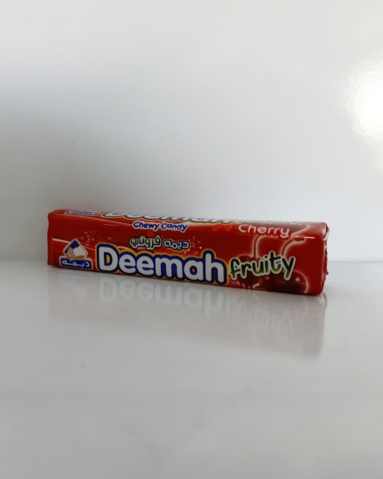 ديمة فروتي الكرز