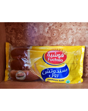فوشية سندوتش رول