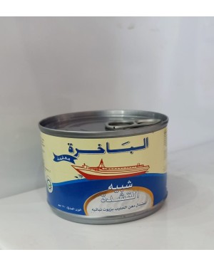 قشطة الباخرة