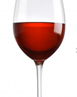 طقم أكواب  فرنسي ٦ حبة