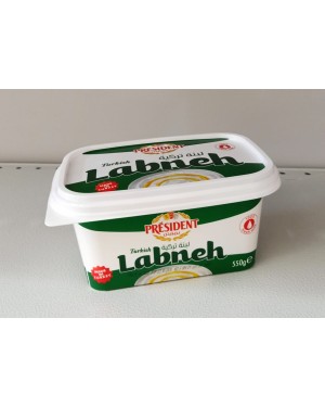  لبنة بريزدنت 