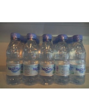 مياه نبع ٣٣٠ مل ٢٠ حبة