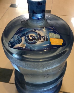 مياه برادة روابي تغيير