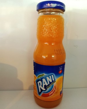 راني مانجو