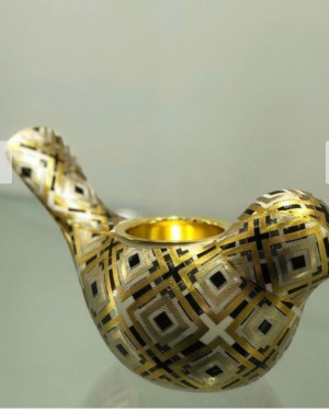 مبخرة عصفور 1