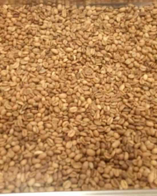 Harry medium & crushed coffee 1kg Harry medium & crushed coffee 1kg