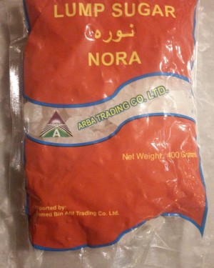 سكر نبات ٤٠٠ جم