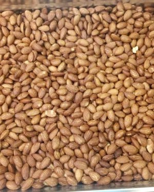 American almond roasted lemon 1/2kg