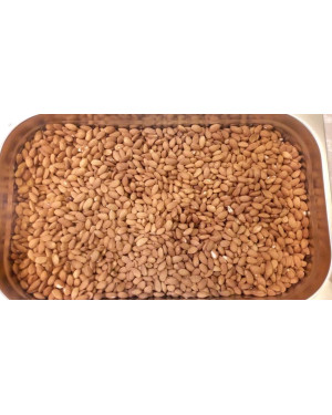 نص كيلو لوز أمريكي