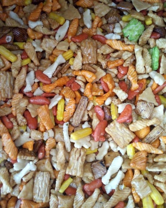 Chinese mixed nut's 1 kg Chinese mixed nut's 1 kg