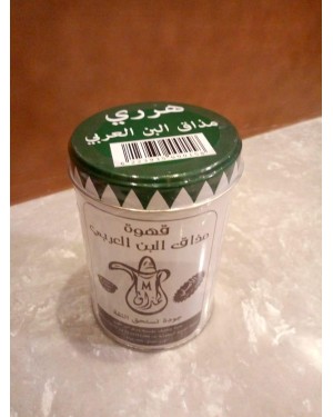 قهوة المذاق العربي هرري ٥٠٠ جم