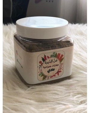 بهارات طعام عادي فن الديرة