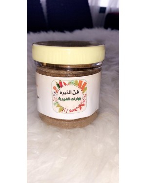 بهارات شوربة فن الديرة