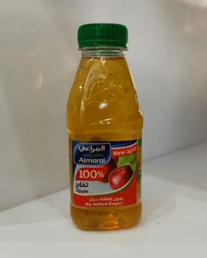 المراعي تفاح