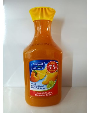 عصير المراعي الفواكه مشكلة والمانجو