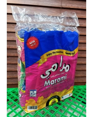 بطاطس مرامي بالدجاج كيس