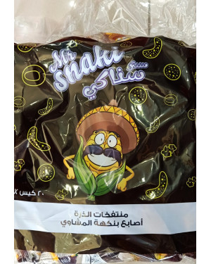 مستر سناكي