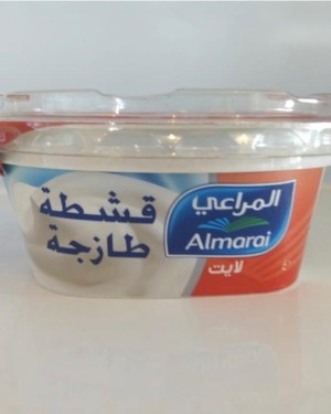 قشطة لايت المراعي