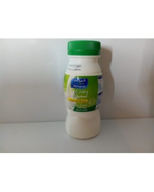 لبن المراعي كامل الدسم ١٨٠ مل