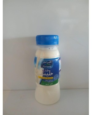 حليب المراعي كامل الدسم ١٨٠ مل