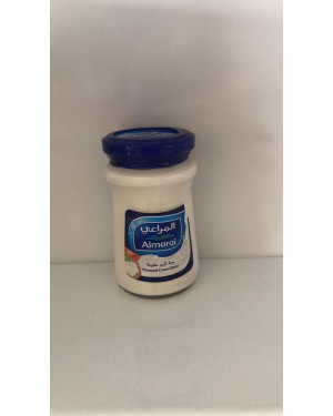 المراعي جبنة كريم مطبوخة ٢٠٠ جم