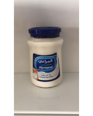 المراعي جبنة كريم مطبوخة ٥٠٠ جم