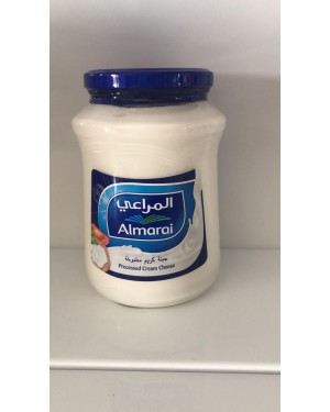 المراعي جبنة كريم مطبوخة ٩٠٠ جم