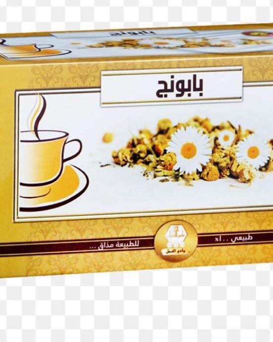 بابونج ٣٠ كيس