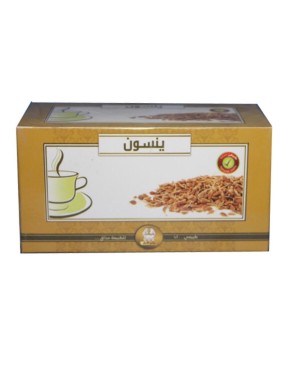 يانسون وادي النحل ٣٠ كيس