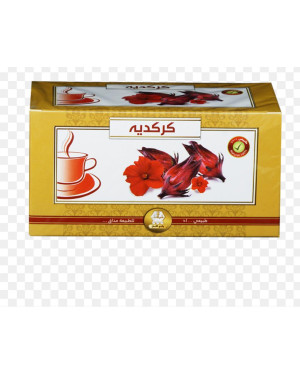 كركديه وادي النحل ٣٠ كيس