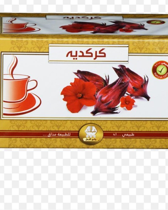 كركديه وادي النحل ٣٠ كيس