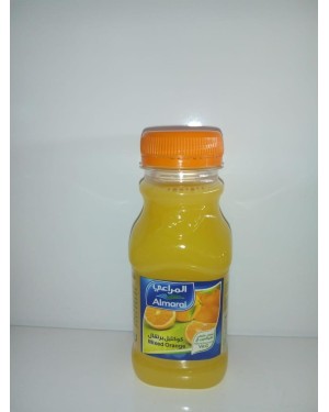 عصير المراعي كوكتيل برتقال ١٠٠ مل