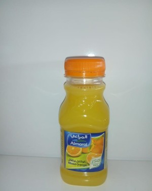 عصير المراعي كوكتيل برتقال ١٠٠ مل