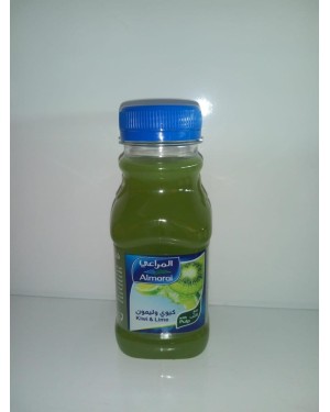 عصير المراعي كيوي مع ليمون ١٠٠ مل