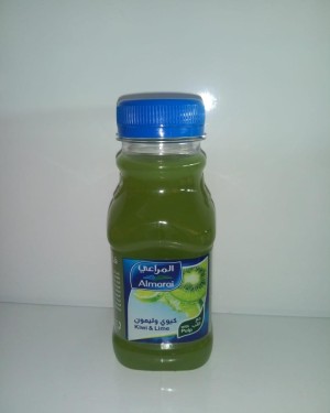 عصير المراعي كيوي مع ليمون ١٠٠ مل