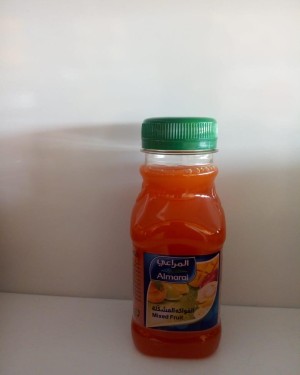 عصير المراعي كوكتيل فواكة ١٠٠ مل