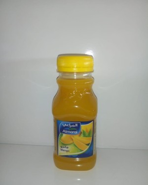 عصير المراعي مانجو ١٠٠ مل