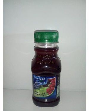 عصير المراعي توت مشكل ١٠٠ مل