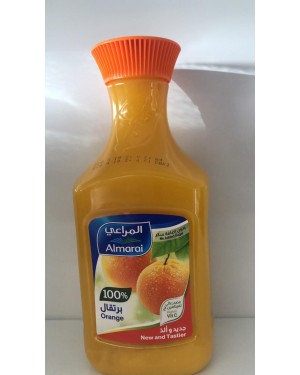 المراعي عصير برتقال ١.٥ لتر