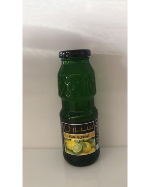 سيزر ليمون ونعناع ٢٥٠ مل